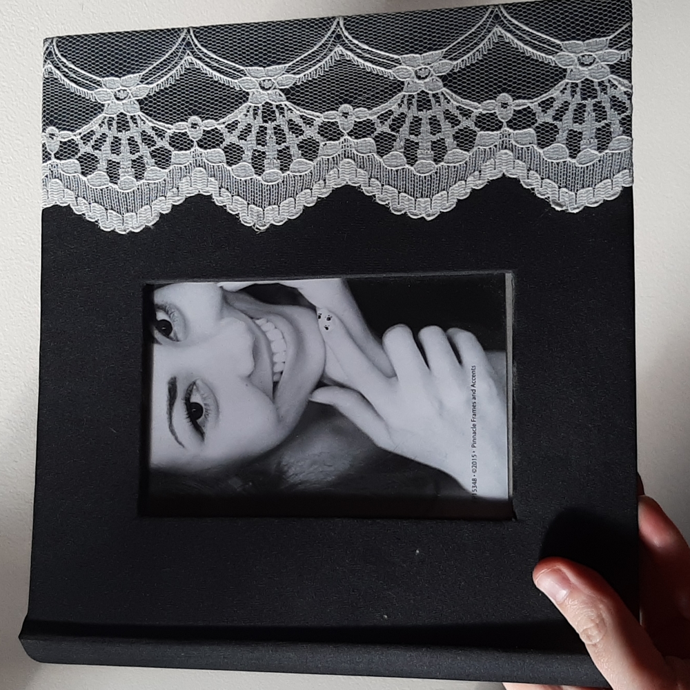 4×6 photo album